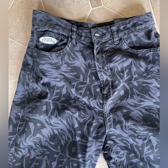 H&M No Fear Jeans - Picture 3 of 5